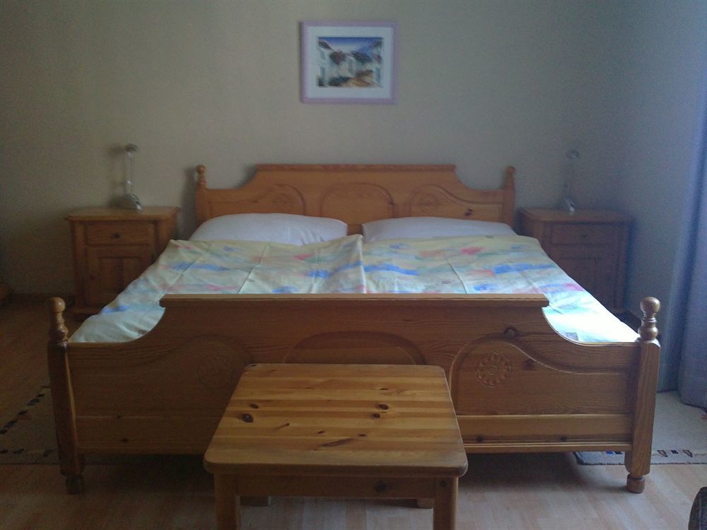 Post Hardermannli Hotel Unterseen Екстериор снимка
