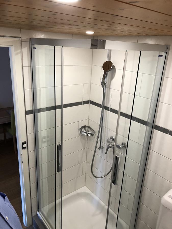 Post Hardermannli Hotel Unterseen Екстериор снимка