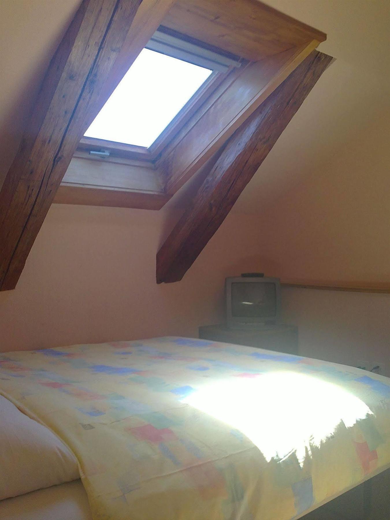 Post Hardermannli Hotel Unterseen Екстериор снимка
